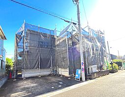 埼玉県川越市大字小堤
