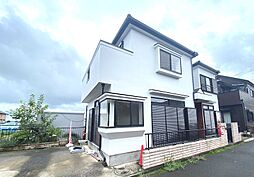 埼玉県川越市大字山田