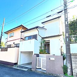 埼玉県川越市吉田新町2丁目