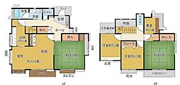 川越市小堤38 中古戸建