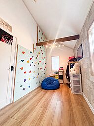 子供部屋の画像