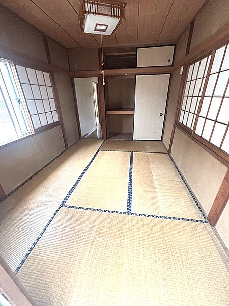 和室