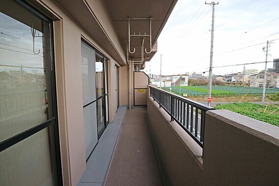 バルコニー［2...