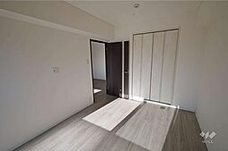 南側洋室約6.0帖