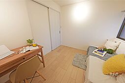 子供部屋の画像