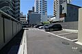 敷地内駐車場(...