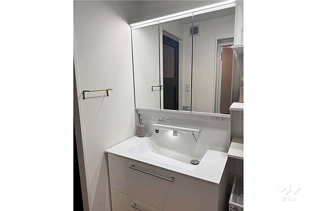 洗面 名古屋市天白区野並4丁目161