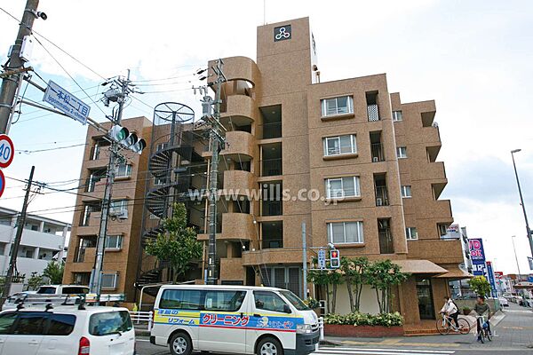 外観：323000432504