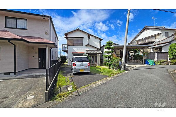 外観：323000436458