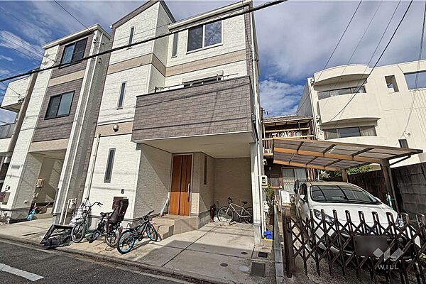 外観：323000442291