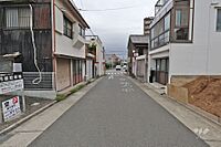 愛知県名古屋市昭和区村雲町612：物件画像
