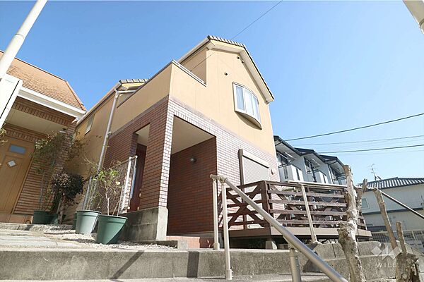 外観：323000461197