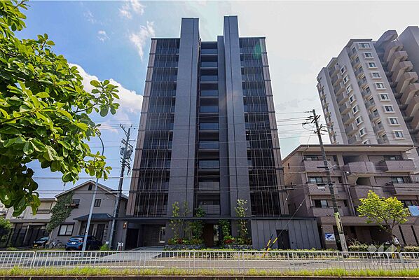 外観 グランクレア桜山 6階/-