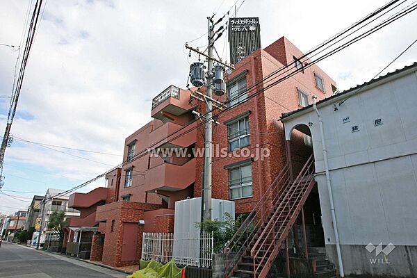 外観：323000463347