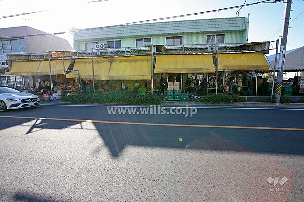 タチヤ(八事店)の外観
