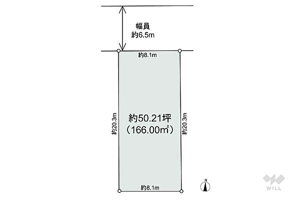 区画図：323000471017