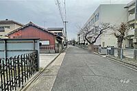 愛知県名古屋市昭和区萩原町2丁目9：物件画像