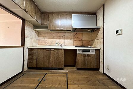 キッチン［2026年3月13日撮影］