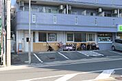 キッズガーデン八事[私立]の外観