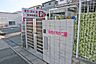 周辺：健生くまのこ園[私立]の外観