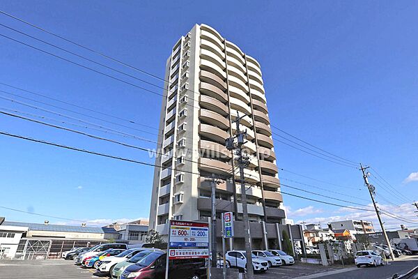 外観 サンクレーア野並ノースコート 10階/-