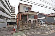 物件（北西側から）［2026年5月14日撮影］