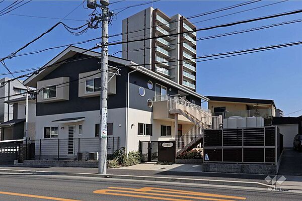 周辺を拡大表示