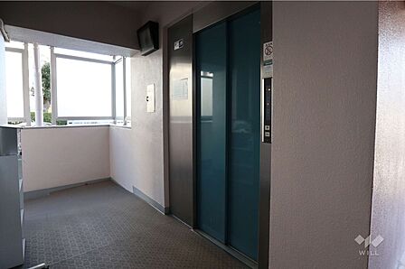 敷地内駐車場(屋外平面式)