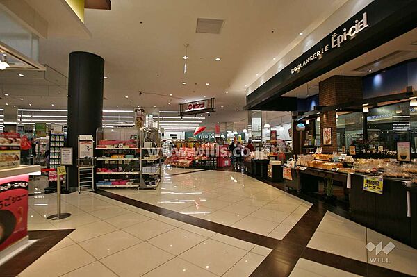 ピアゴ ラ フーズコア(徳重店)の外観