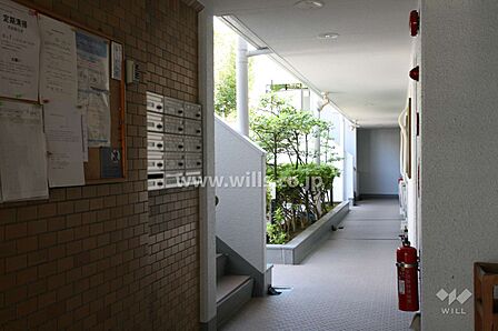 共用部分