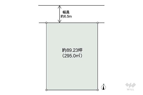 区画図：323000523912