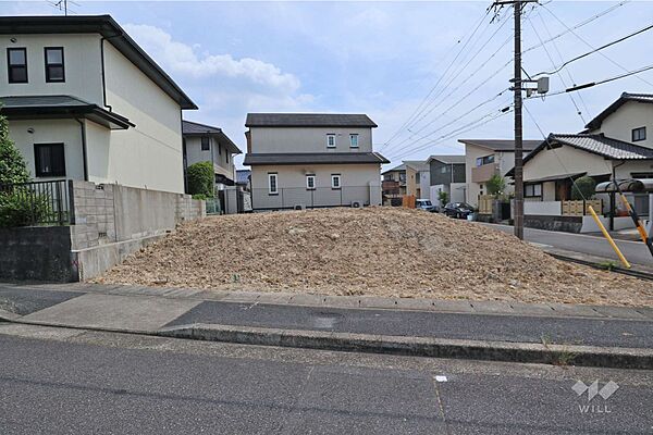 物件（北側から）［2026年6月22日撮影］