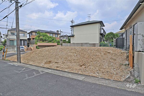 物件（西側から）［2026年6月22日撮影］