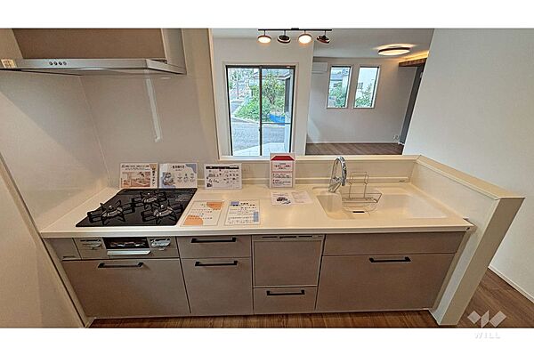 キッチン［2026年9月27日撮影］