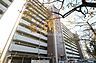 外観：天白平針住宅1棟の外観（北東側から）
