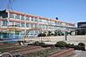 周辺：白金小学校[公立]の外観
