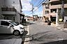 その他：敷地前面道路