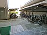 駐車場：駐輪場