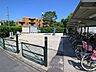 その他：敷地内の公園