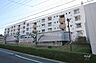 外観：平針南住宅3号棟の外観