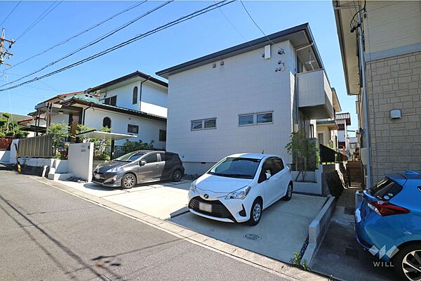 外観：323000454949