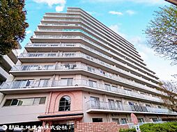 さがみのパークハイツ