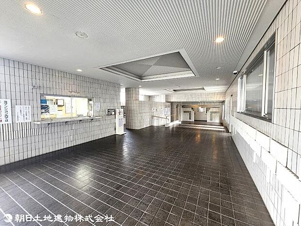ハイネスアミティ鶴間壱番館(3LDK) 6階のその他画像