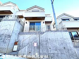 神奈川県座間市入谷東4丁目