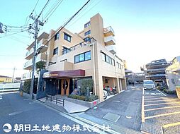 クリオ大和伍番館