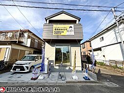 神奈川県横浜市瀬谷区南瀬谷1丁目