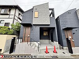 神奈川県横浜市瀬谷区阿久和東2丁目