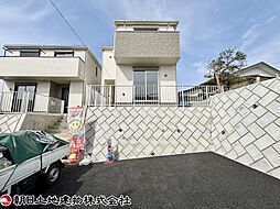 神奈川県綾瀬市深谷中7丁目