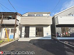 神奈川県綾瀬市綾西2丁目