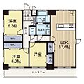 グレイス相模大野1階4,480万円